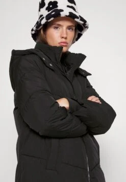 Pieces Petite Pcjamilla Puffer Jacket - Winter Coat - Black 10 Pieces Petite Pcjamilla Puffer Jacket - Winter Coat - Black -Clothing Sale Store 9bbf5d9c0a964e628967c9f851a1a422