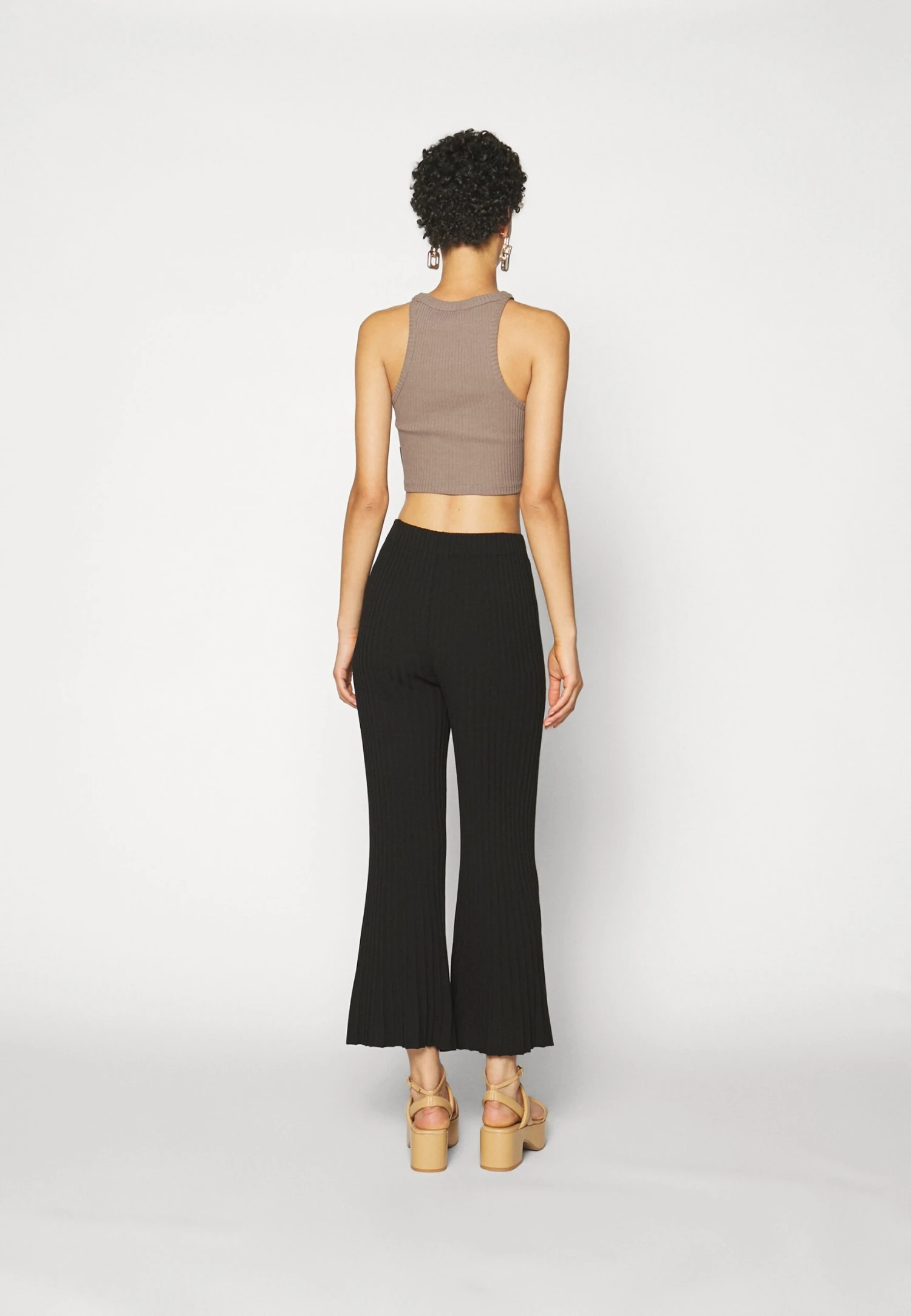 By Malene Birger Laja - Trousers 4 By Malene Birger Laja - Trousers - Image 4