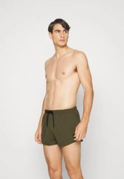 Ellesse Mirfin - Swimming Shorts - Khaki