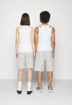 YOURTURN Unisex - Shorts - Light Grey 9 YOURTURN Unisex - Shorts - Light Grey -Clothing Sale Store 9e7efe294c2f4a86a30c70a1ef78f360