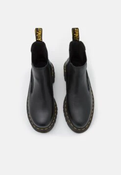 Dr. Martens Audrick Chelsea - Platform Ankle Boots - Black 11 Dr. Martens Audrick Chelsea - Platform Ankle Boots - Black -Clothing Sale Store 9f66825ed4aa4156bbbd57c419fccb89