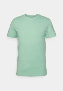 Pier One 5 Pack - Basic T-Shirt - Blue/Dark Blue/Light Green 10 Pier One 5 Pack - Basic T-Shirt - Blue/Dark Blue/Light Green -Clothing Sale Store 9fd4c9261afa4e1d80535543c47761e7