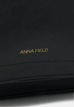 Anna Field Handbag - Black 7 Anna Field Handbag - Black -Clothing Sale Store a0631ba4a83f4ecd8c275423cc7764c9