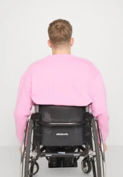 YOURTURN Unisex - Sweatshirt - Pink 15 YOURTURN Unisex - Sweatshirt - Pink -Clothing Sale Store a32e4154e3dd4760b58f6daef4da4238