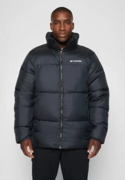 Columbia Puffect™ Jacket - Winter Jacket - Black