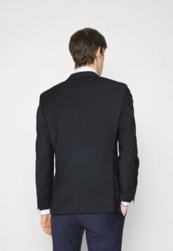 Boss Huge - Suit Jacket - Dark Blue 8 Boss Huge - Suit Jacket - Dark Blue -Clothing Sale Store a427456a9a644b2f894f1509e6916d66