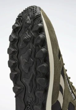 Reebok Classic Classic Leather Unisex - Trainers - Core Black Army Green Stucco 20 Reebok Classic Classic Leather Unisex - Trainers - Core Black Army Green Stucco -Clothing Sale Store a4dda3552eca4d9ab645c5fc3b2420f8