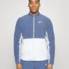 Nike Performance Advantage Jacket Packable - Training Jacket - Diffused Blue/White