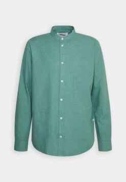 Minimum Anholt - Shirt - Oil Blue -Clothing Sale Store a5b983d70d2548f98bb0ab12f67601f9