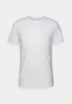 Pier One 5 Pack - Basic T-Shirt - Blue/Dark Blue/Light Green 11 Pier One 5 Pack - Basic T-Shirt - Blue/Dark Blue/Light Green -Clothing Sale Store a7000ba87b2b4e05ae6bf32c5e7c3c0b