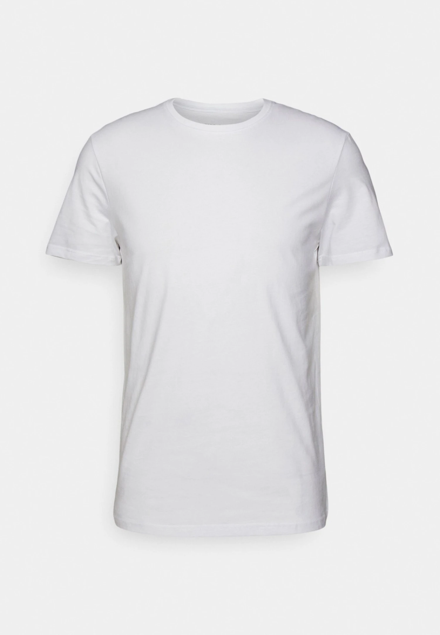 Pier One 5 Pack - Basic T-Shirt - Blue/Dark Blue/Light Green 5 Pier One 5 Pack - Basic T-Shirt - Blue/Dark Blue/Light Green - Image 5