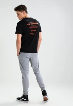 Pier One Tracksuit Bottoms - Light Grey -Clothing Sale Store a7918305a7c74db59ffe41dcb13cd4d6