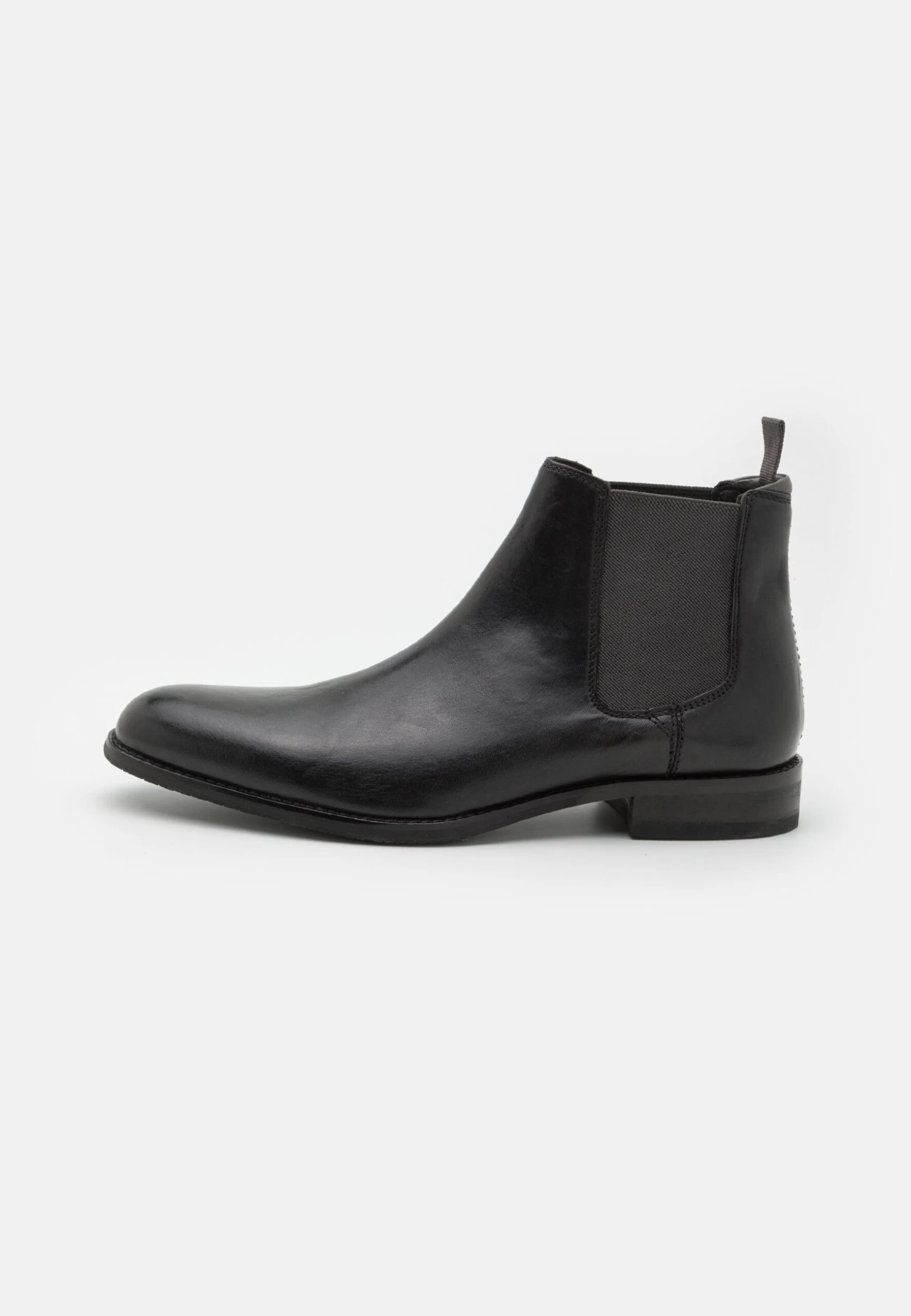 Clarks Craftarlo Top - Classic Ankle Boots - Black 1 Clarks Craftarlo Top - Classic Ankle Boots - Black