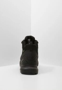 ADIDAS PERFORMANCE Terrex Swift R2 Mid Gore-Tex - Hiking Shoes - Core Black -Clothing Sale Store a96eb1edb2ea4dbfbad771824ad6e731