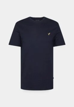 Pier One Unisex 5 Pack - Basic T-Shirt - White/Brown/Dark Blue 13 Pier One Unisex 5 Pack - Basic T-Shirt - White/Brown/Dark Blue -Clothing Sale Store aba39a8a09e94f7e83885ce1ac7c8040