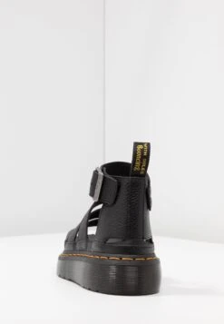 Dr. Martens Clarissa Quad - Platform Sandals 9 Dr. Martens Clarissa Quad - Platform Sandals -Clothing Sale Store ae6ab128ae8a4aa8811baa476bb59565