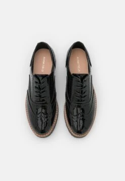 Anna Field Lace-Ups - Black 11 Anna Field Lace-Ups - Black -Clothing Sale Store ae913605ba9b456dbc3661de5d773372