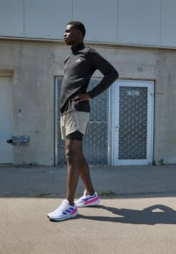 ADIDAS PERFORMANCE Adistar Cs- Stabilty Running Shoes - Footwear White/Lucid Blue/Lucid Fuchsia -Clothing Sale Store af166f64f2af4cbea25b43b87f009e2b