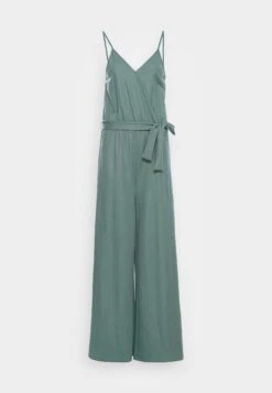 Anna Field Jumpsuit - Light Green -Clothing Sale Store b02b141f3f484ddcbfd85d1f353fd4f6