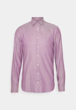 Michael Kors Solid Dobby Shirt - Formal Shirt - Lilac 8 Michael Kors Solid Dobby Shirt - Formal Shirt - Lilac -Clothing Sale Store b04164ce3a344cd0b85ebbf5bd17e40a