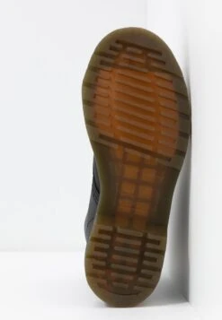 Dr. Martens 1460 Vonda Mono - Lace-Up Ankle Boots - Black -Clothing Sale Store b0d390b9af304cd8857bd9aa9263aa76