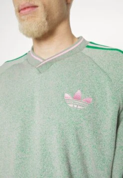 Adidas Originals Sweatshirt - Green -Clothing Sale Store b175c79eb9db4f8c8c035ac5a9804fd9