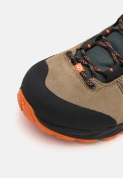 Scarpa Rush Trk Gtx - Hiking Shoes - Desert/Mango -Clothing Sale Store b32cc08b6e624cf8bc54eb7dc04a7af1