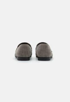 Pier One Smart Slip-Ons - Grey -Clothing Sale Store b6660f4913e7490c8d09c2d4c48cb709