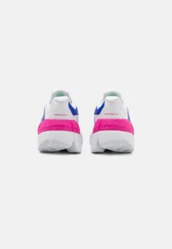 ADIDAS PERFORMANCE Adistar Cs- Stabilty Running Shoes - Footwear White/Lucid Blue/Lucid Fuchsia -Clothing Sale Store b740c9e59482440ea1ae6c9ad48d52b9