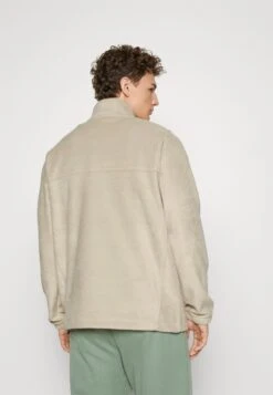 Columbia Steens Mountain™ Half Zip - Fleece Jumper - Ancient Fossil -Clothing Sale Store b8fcb674f62c4271a853e899b6102eb3