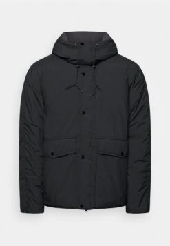 Abercrombie & Fitch Cloud Jacket - Winter Coat - Black 10 Abercrombie & Fitch Cloud Jacket - Winter Coat - Black -Clothing Sale Store ba2b79e65c3d4757b205ecbde2f35a55