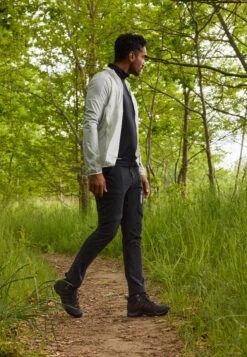 ADIDAS PERFORMANCE Terrex Swift R2 Mid Gore-Tex - Hiking Shoes - Core Black -Clothing Sale Store bc7ff00b5f2640a099fca188a02ebe4b