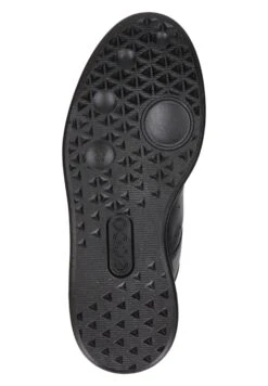 ECCO Dames Hoge - High-Top Trainers - Zwart 11 ECCO Dames Hoge - High-Top Trainers - Zwart -Clothing Sale Store bed03c8c18d744ff9491da6cc3aa99cd