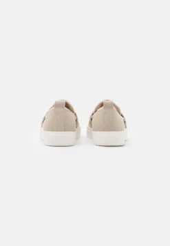 Anna Field Slip-Ons - Sand -Clothing Sale Store c242f2c3165d43aea71b1014529e47dd