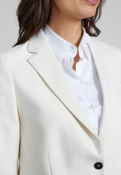 Mos Mosh Mary Night - Blazer - Ecru 9 Mos Mosh Mary Night - Blazer - Ecru -Clothing Sale Store c261aab998dd43cdb7f109bc3e69d0c0