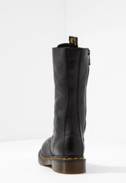 Dr. Martens Virginia - Lace-Up Boots -Clothing Sale Store c38753fd93914497a1b56abe64679b79