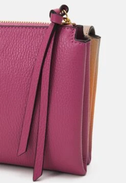 Coccinelle Arlettis Degrade Print - Across Body Bag - Pink -Clothing Sale Store c3b746269b4d406ebcf6d1e63dd77b25