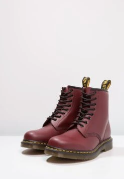 Dr. Martens 1460Boot - Lace-Up Ankle Boots -Clothing Sale Store c6a42d04d0bf490fb097f2585878e7a3