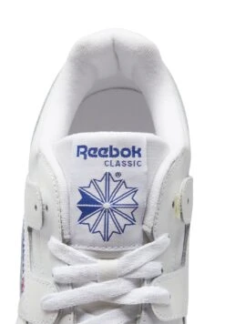 Reebok Classic Workout Plus - Trainers - Ftwr White/Ftwr White/Classic Cobalt 15 Reebok Classic Workout Plus - Trainers - Ftwr White/Ftwr White/Classic Cobalt -Clothing Sale Store cb7cf16604704eb58a6029f441b6b145