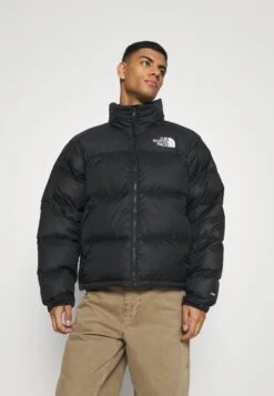 The North Face 1996 Retro - Winter Jacket - Black 9 The North Face 1996 Retro - Winter Jacket - Black -Clothing Sale Store cb86f9f5ffc24ba69f97121fb5b7179e