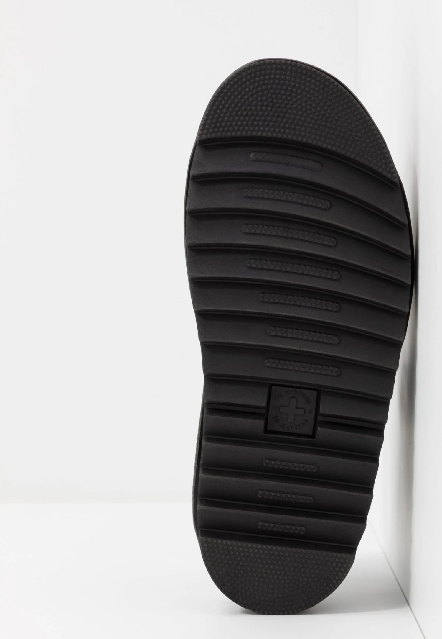 Dr. Martens Voss - Platform Sandals - Black 7 Dr. Martens Voss - Platform Sandals - Black - Image 7