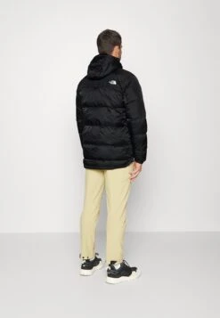 The North Face Diablo Hoodie - Down Jacket - Black 7 The North Face Diablo Hoodie - Down Jacket - Black -Clothing Sale Store ce85a67820884a629199ed03c41bf12a