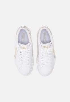 Puma Mayze Lth Wns - Trainers -Clothing Sale Store cf19c946463a4dc9a555a2db2833ddc8
