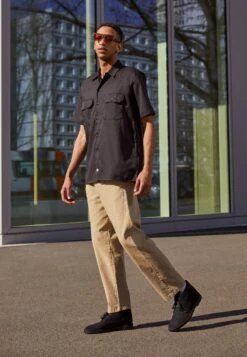 Clarks Originals Desert Boot - Casual Lace-Ups - Black -Clothing Sale Store d0fb04c095de4b19b1499b080e524801