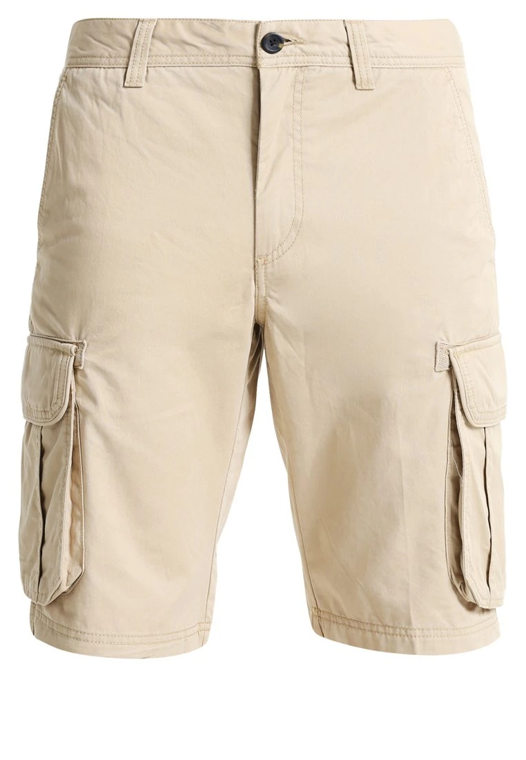 Pier One Shorts - Beige 6 Pier One Shorts - Beige - Image 6