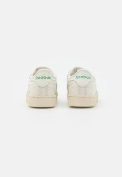 Reebok Classic Club C 85 Vintage - Trainers - Chalk/Alabaster/Glen Green 13 Reebok Classic Club C 85 Vintage - Trainers - Chalk/Alabaster/Glen Green -Clothing Sale Store d202e817ec9e400194d297aaa6040469