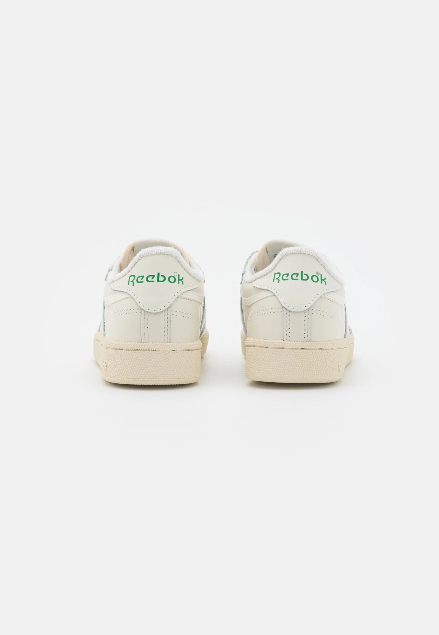 Reebok Classic Club C 85 Vintage - Trainers - Chalk/Alabaster/Glen Green 6 Reebok Classic Club C 85 Vintage - Trainers - Chalk/Alabaster/Glen Green - Image 6