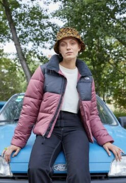 The North Face Saikuru Jacket - Winter Jacket - Wild Ginger -Clothing Sale Store d207e4438c284b75b83fbf78f11ba7d7