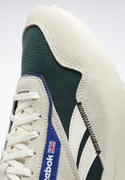 Reebok Classic Trainers - Chalk/Forest Green/Classic Cobalt 18 Reebok Classic Trainers - Chalk/Forest Green/Classic Cobalt -Clothing Sale Store d226b7956ac04eca9c89aeb983d35111