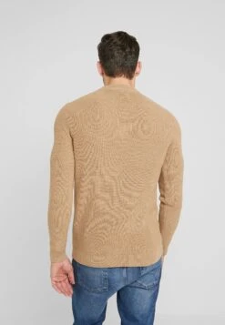Pier One Jumper - Camel -Clothing Sale Store d2c1df3fe31944f794cd7fc81d5182c1